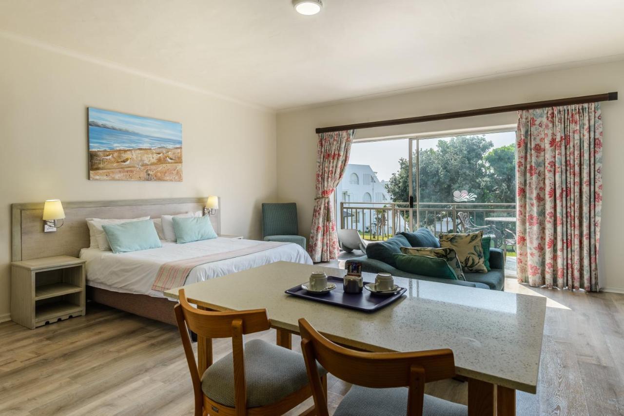 St Michaels Sands Hotel & Time Share Resort Shelly Beach Eksteriør billede